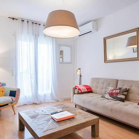 Urbanchicmalaga 3 Bedroom Spacious Quiet Historic Malaga Apt מראה חיצוני תמונה