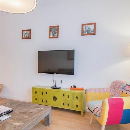 Urbanchicmalaga 3 Bedroom Spacious Quiet Historic Malaga Apt מראה חיצוני תמונה