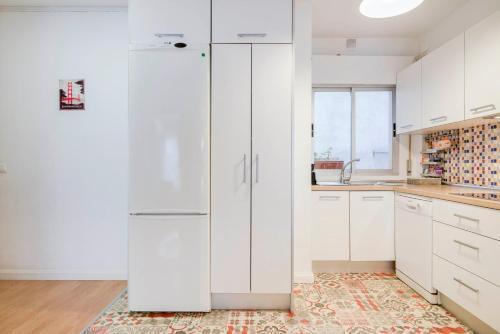 Urbanchicmalaga 3 Bedroom Spacious Quiet Historic Malaga Apt מראה חיצוני תמונה