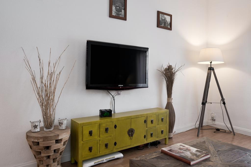 Urbanchicmalaga 3 Bedroom Spacious Quiet Historic Malaga Apt מראה חיצוני תמונה