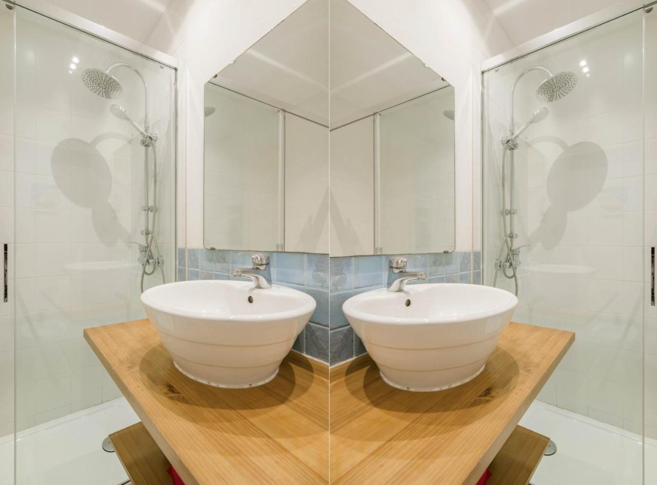 Urbanchicmalaga 3 Bedroom Spacious Quiet Historic Malaga Apt מראה חיצוני תמונה