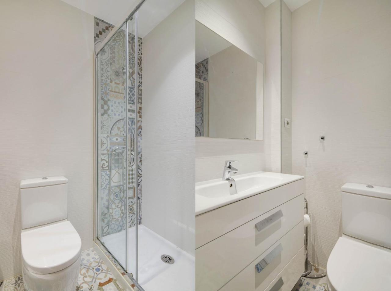 Urbanchicmalaga 3 Bedroom Spacious Quiet Historic Malaga Apt מראה חיצוני תמונה